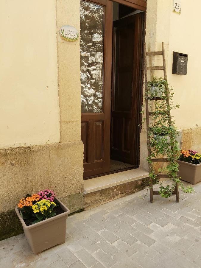Casa Bidduzza Appartement