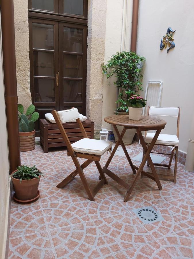 Appartement Casa Bidduzza Syracuse