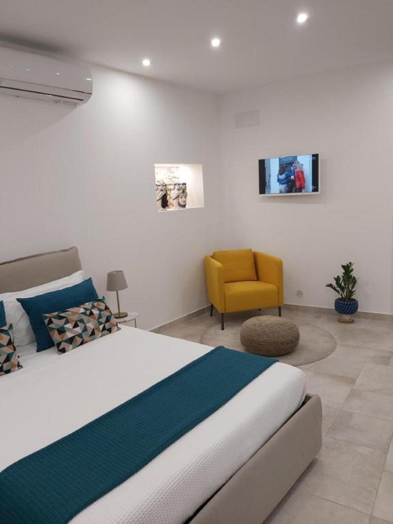 Casa Bidduzza Appartement *