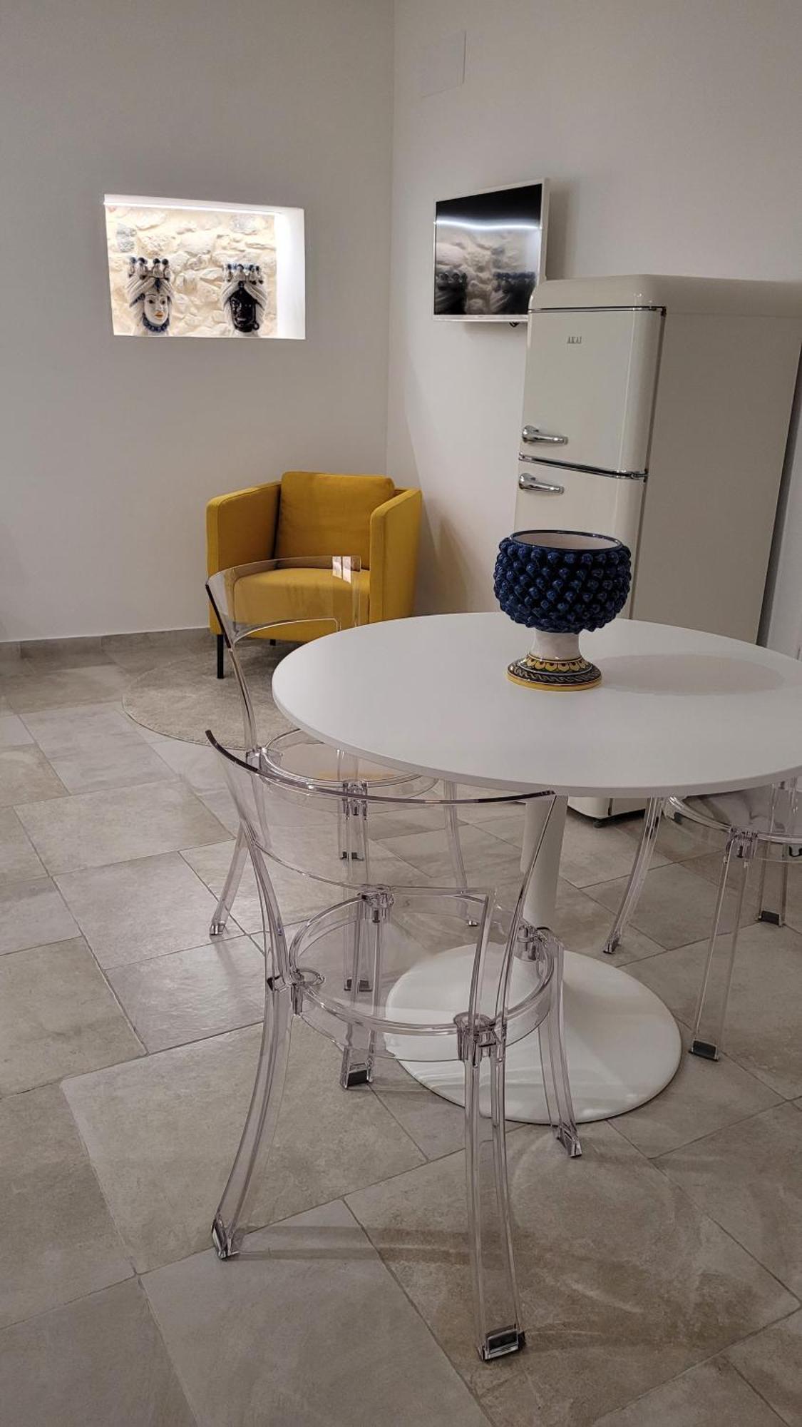 Casa Bidduzza Appartement *