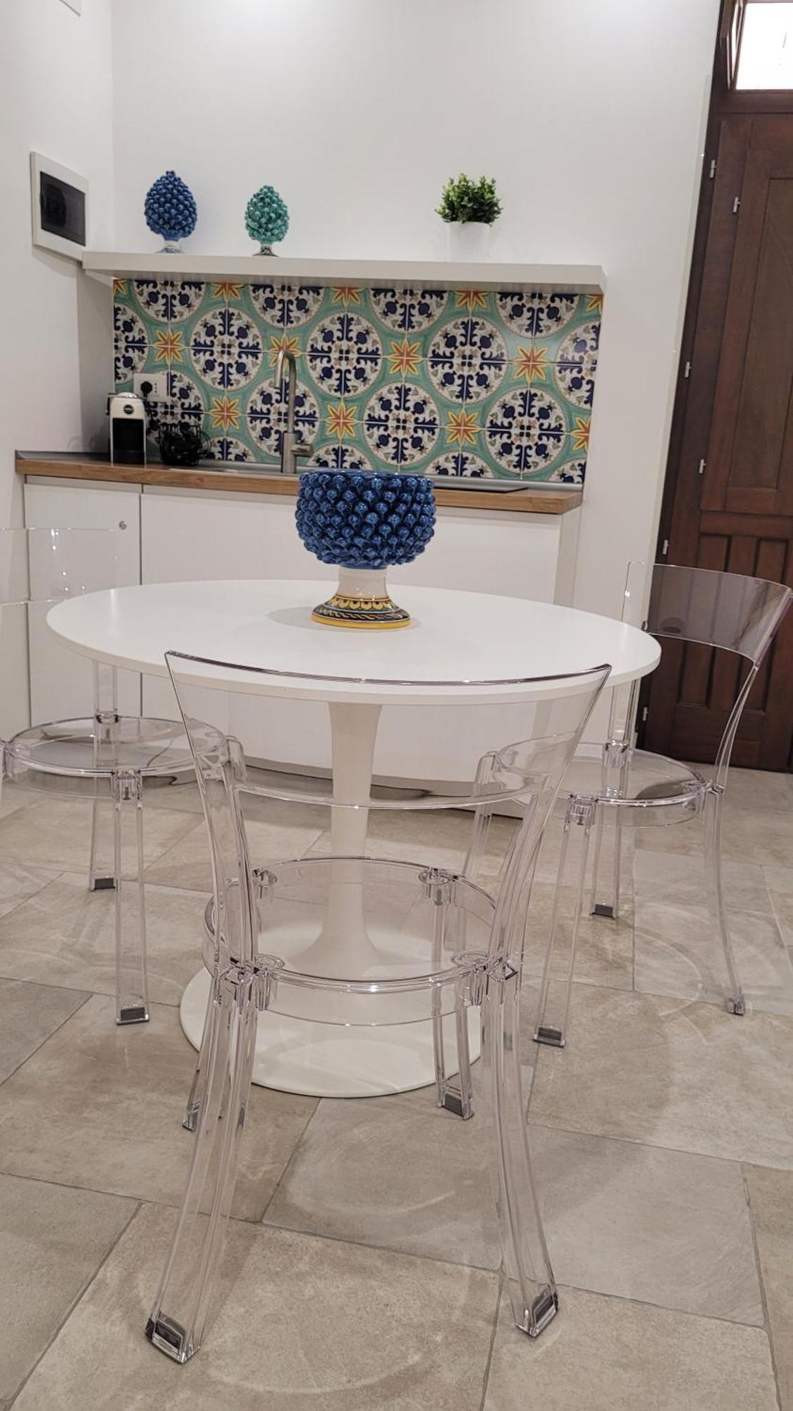 Casa Bidduzza Appartement *