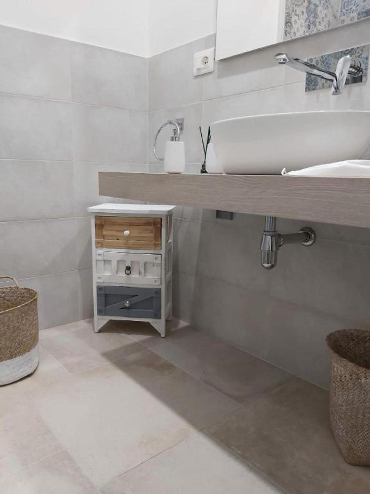 Appartement Casa Bidduzza