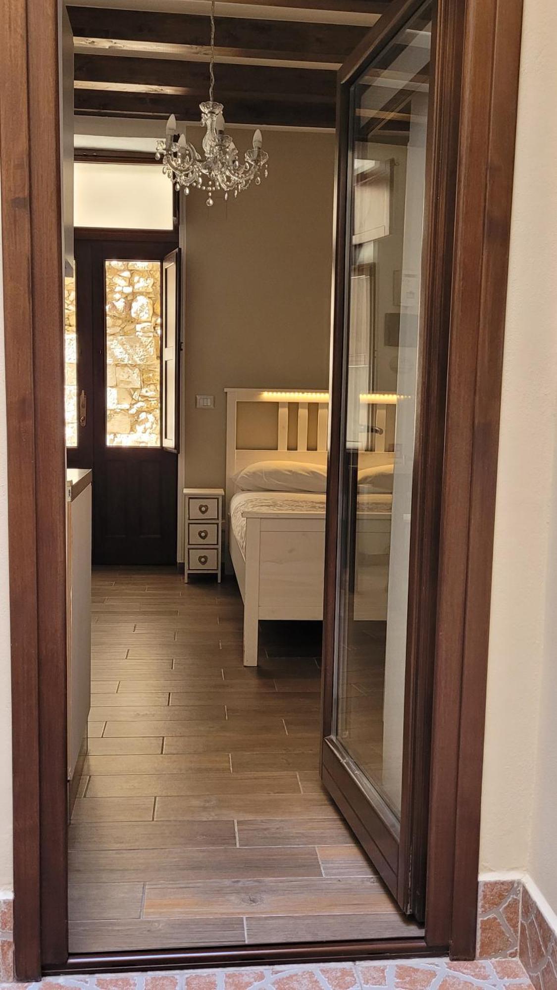Casa Bidduzza *