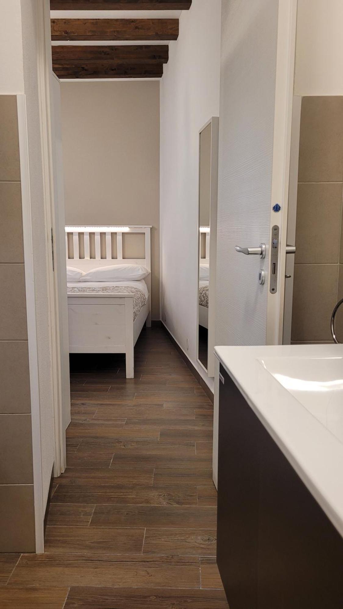 Casa Bidduzza Appartement
