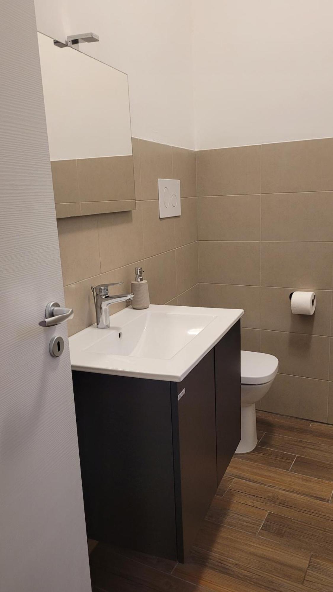 Appartement Casa Bidduzza