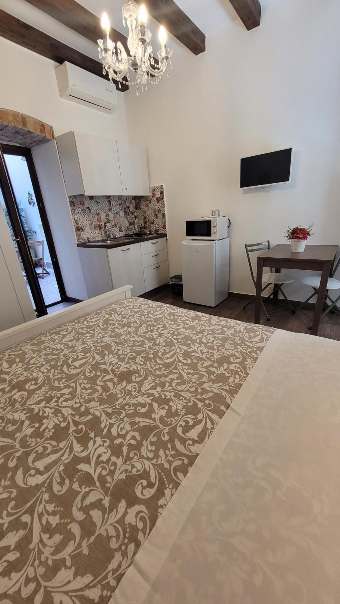 Appartement Casa Bidduzza
