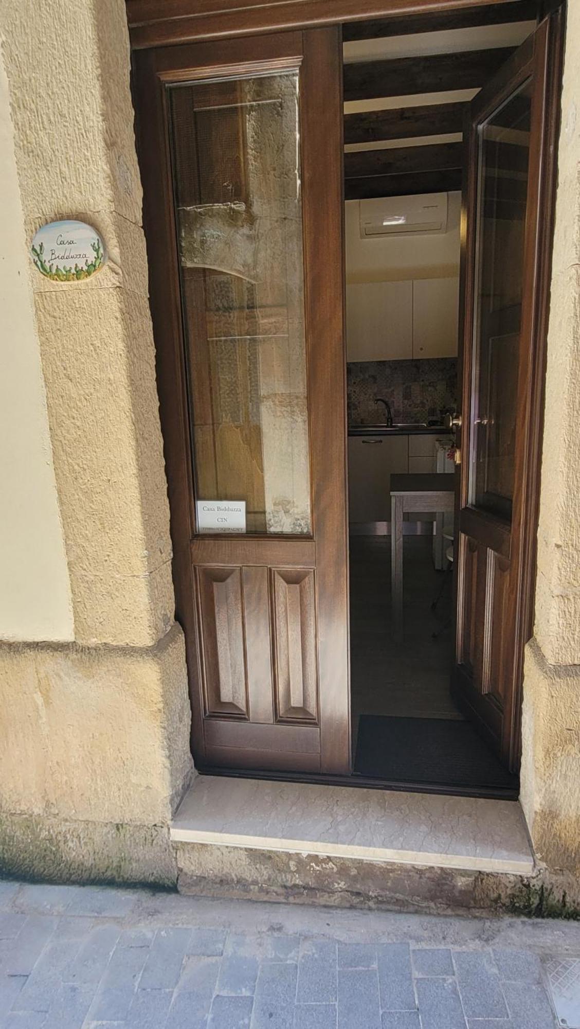 Casa Bidduzza