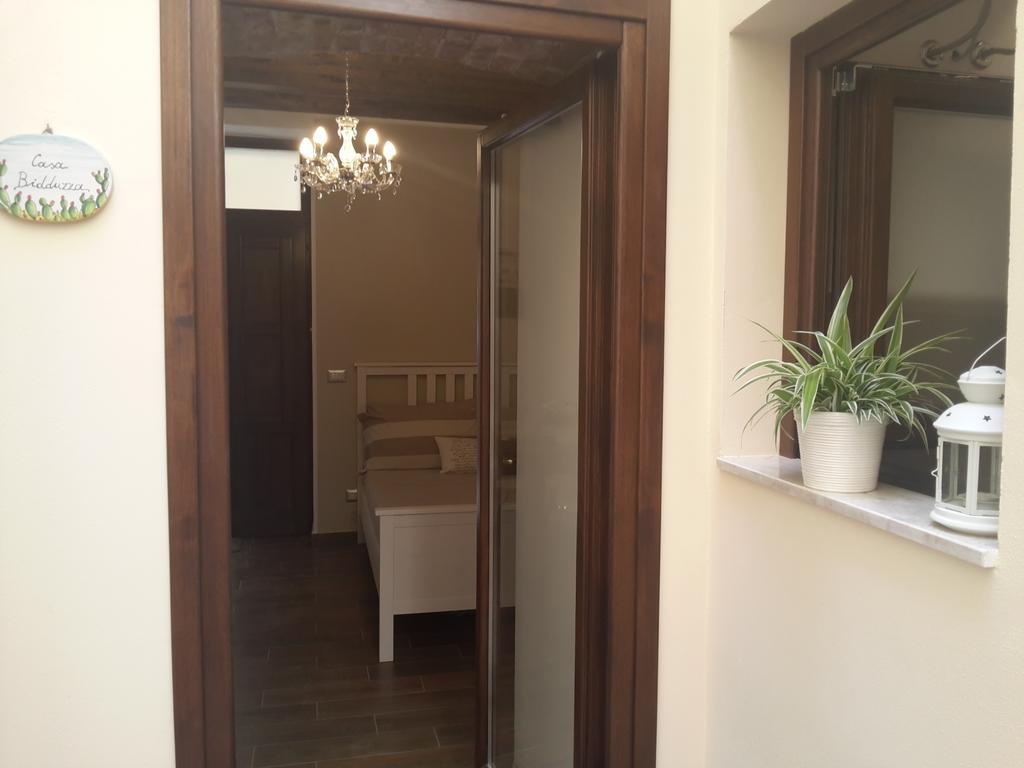 Appartement Casa Bidduzza