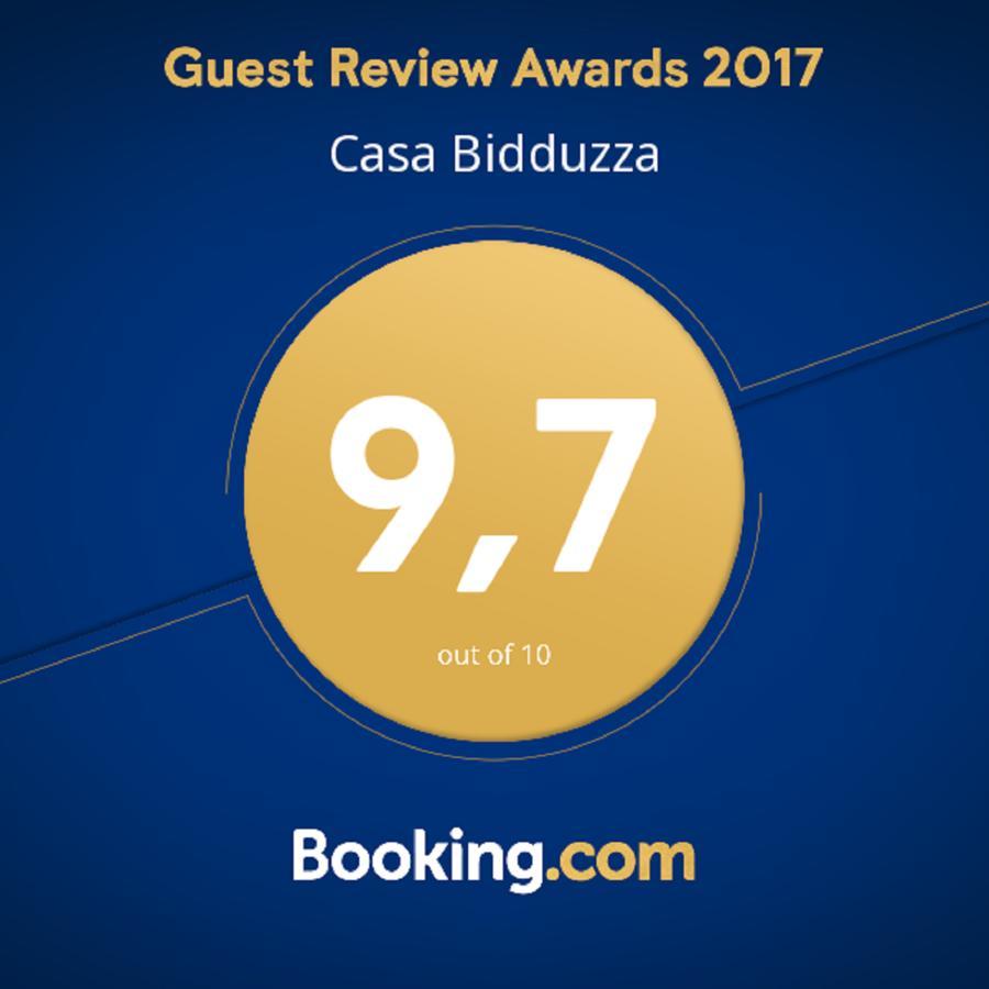 Appartement Casa Bidduzza Syracuse