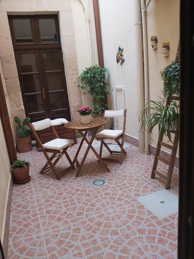 Casa Bidduzza Syracuse
