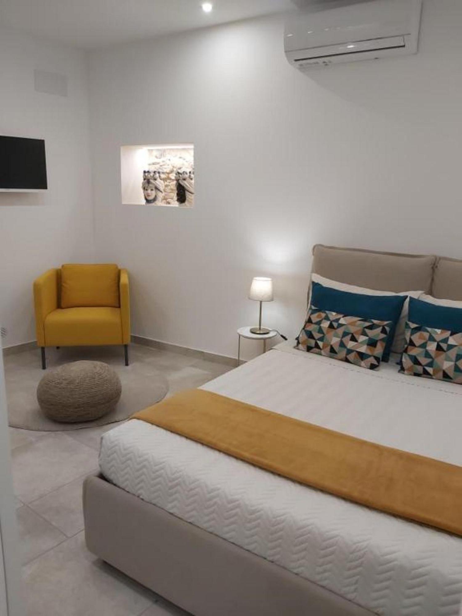Casa Bidduzza Syracuse