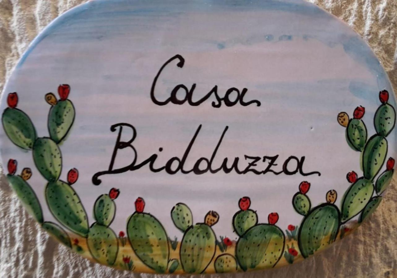 Casa Bidduzza Apartment Syracuse
