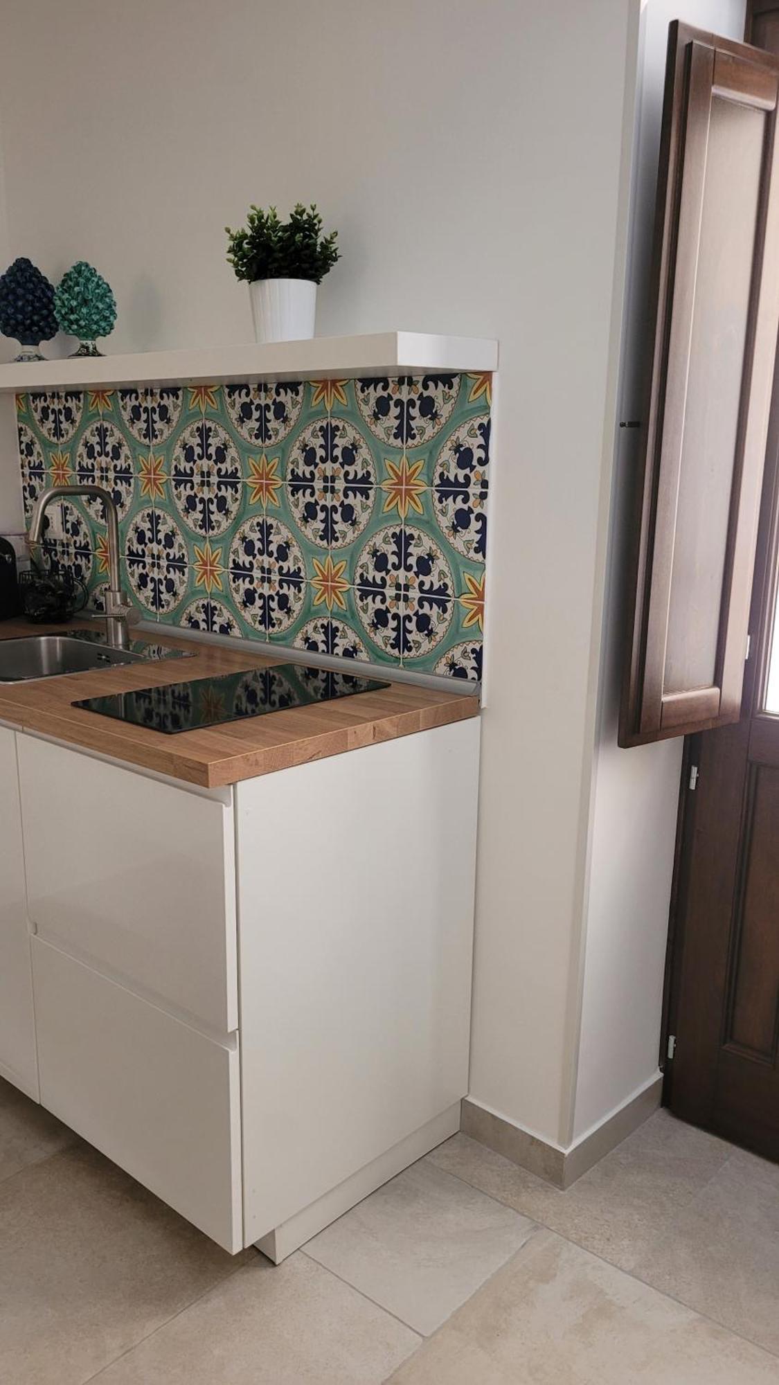 Apartment Casa Bidduzza