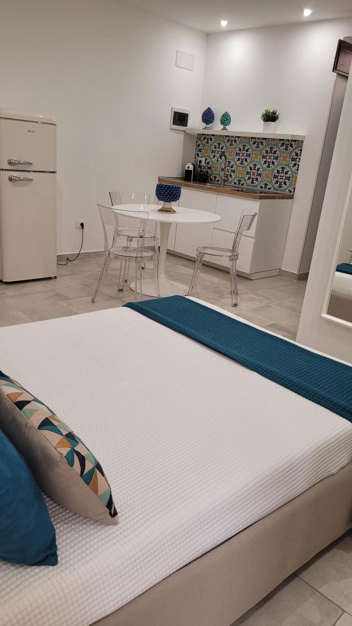 Casa Bidduzza Apartment