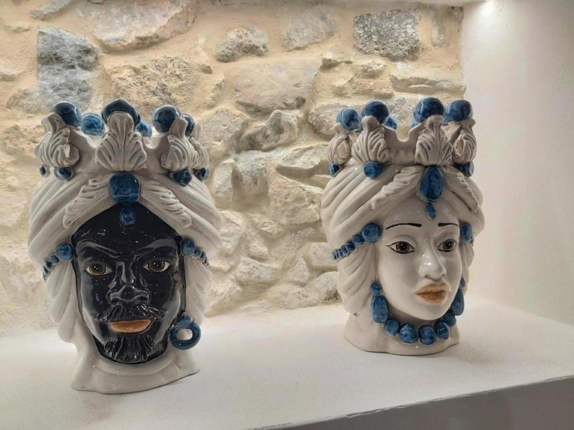 Casa Bidduzza Apartment Syracuse