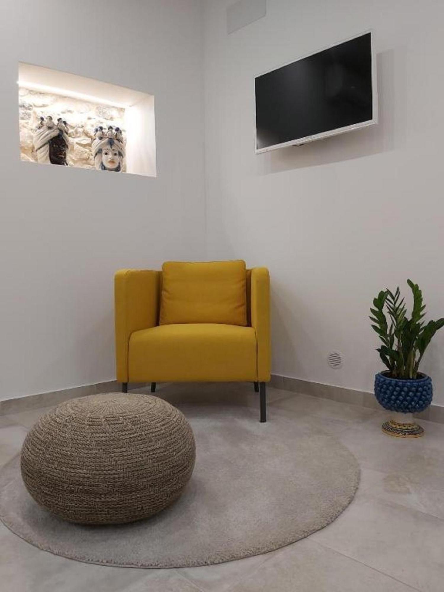 Casa Bidduzza *