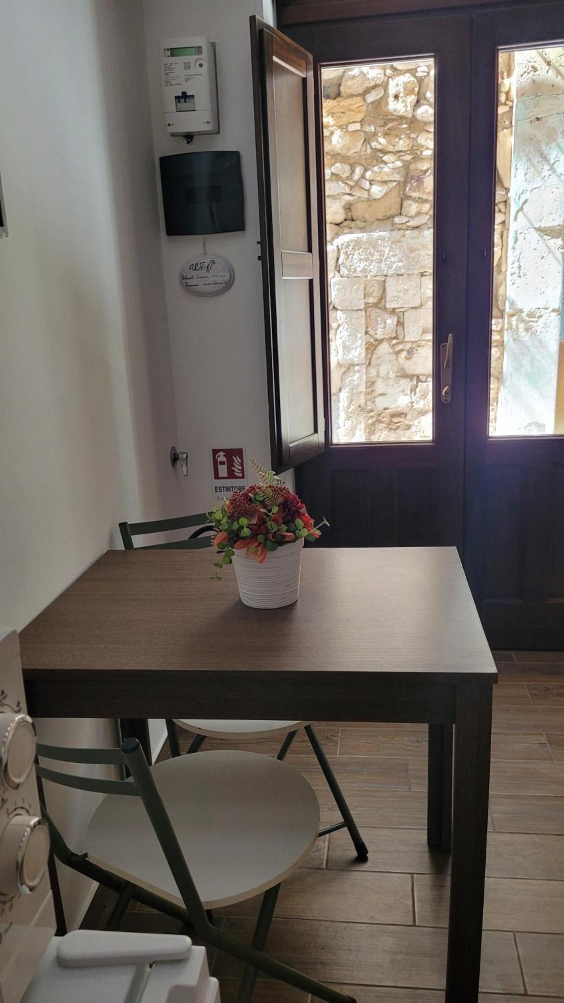 Casa Bidduzza Syracuse
