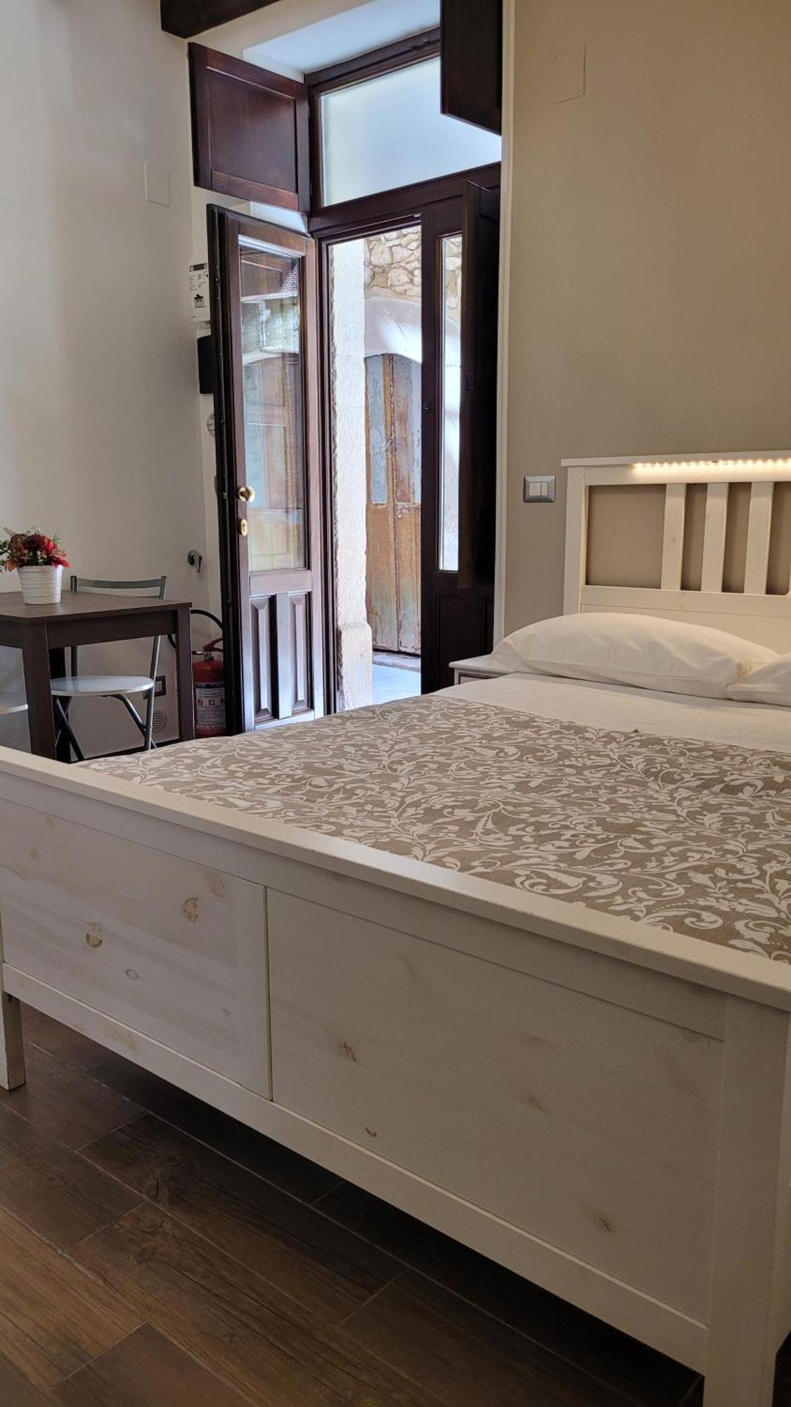 Casa Bidduzza Apartment *