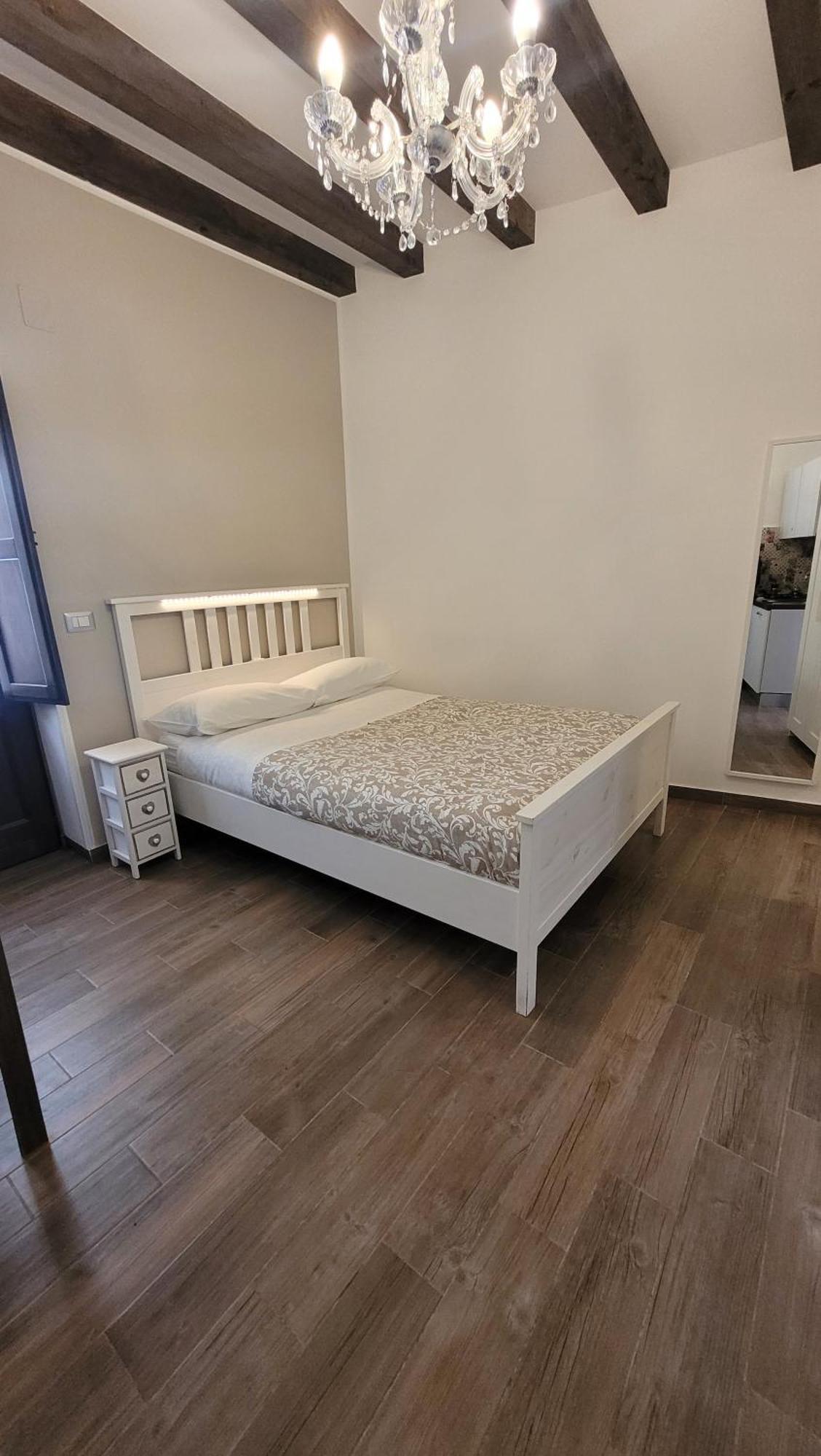 Casa Bidduzza Apartment Syracuse