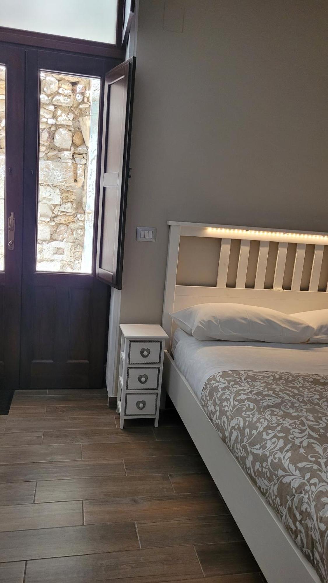 Casa Bidduzza Syracuse