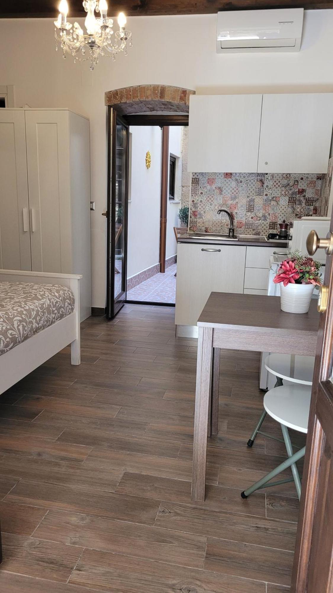 Apartment Casa Bidduzza