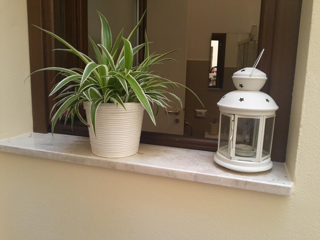 Apartment Casa Bidduzza *
