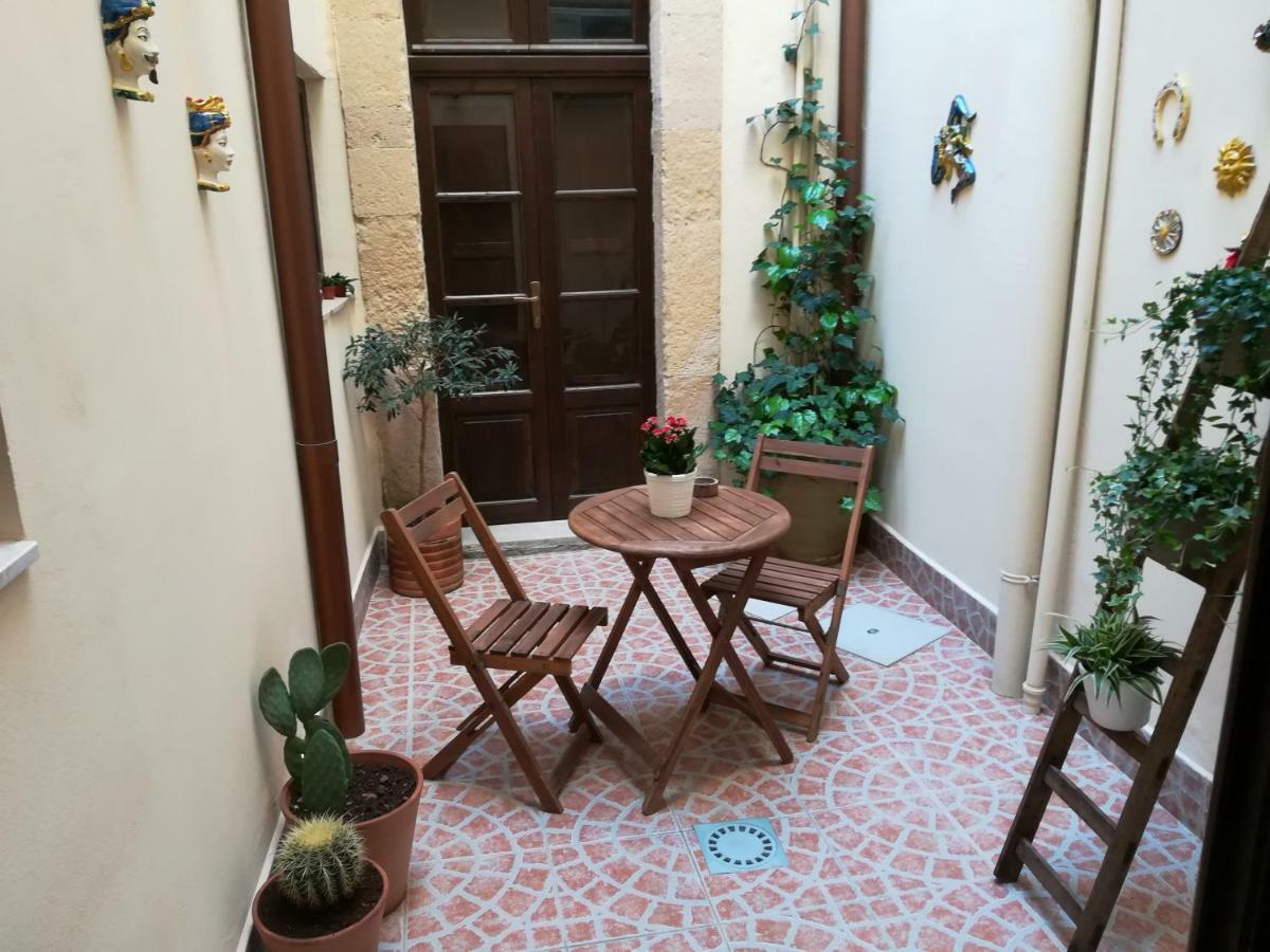 Casa Bidduzza Apartment